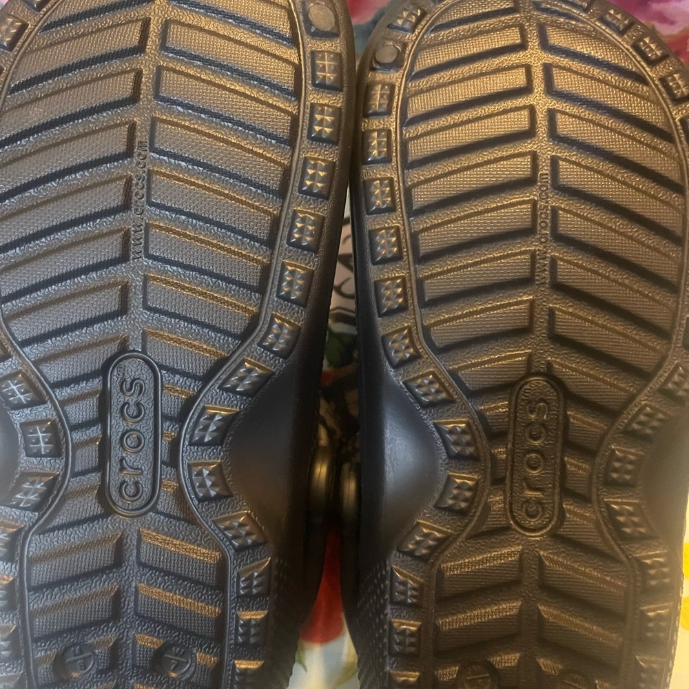 CROCS BOOTS - Picture 3 of 3